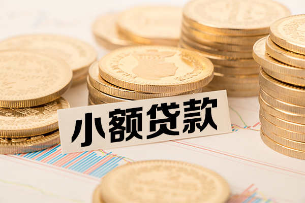 东莞私借哪里有小额贷款